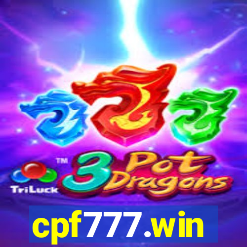 cpf777.win