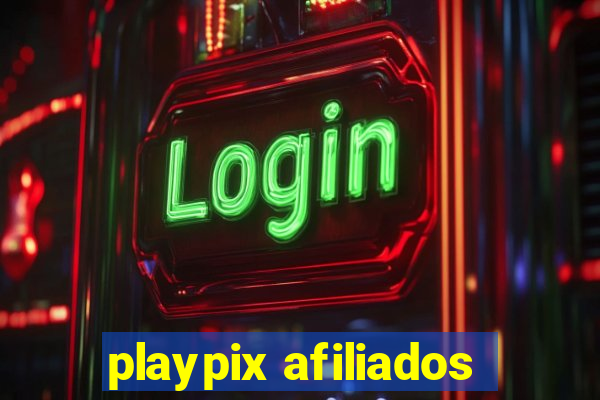 playpix afiliados