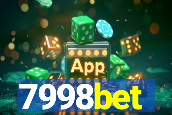 7998bet