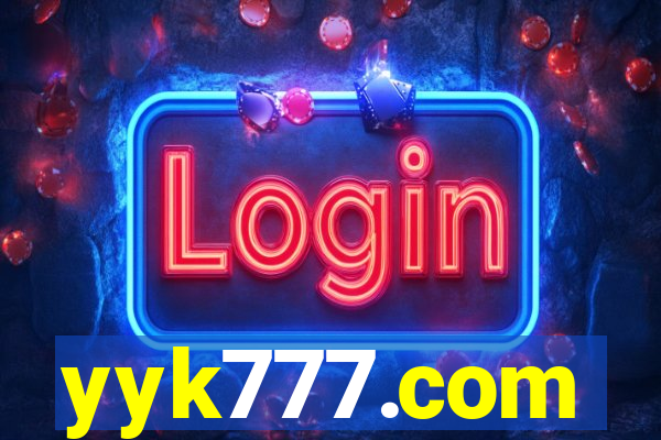 yyk777.com