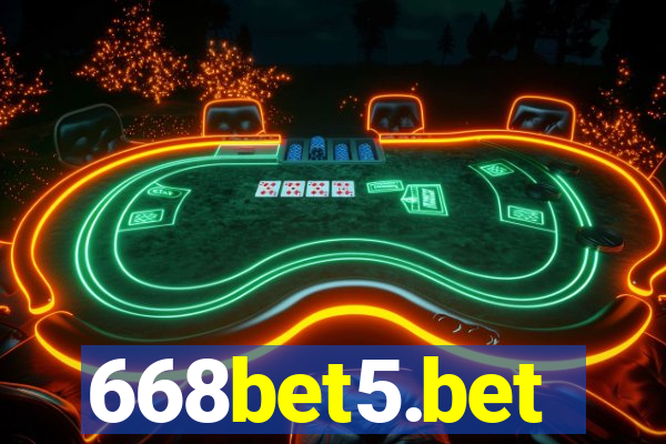 668bet5.bet