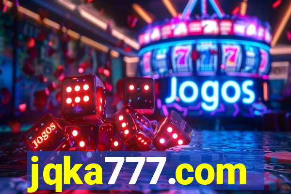 jqka777.com