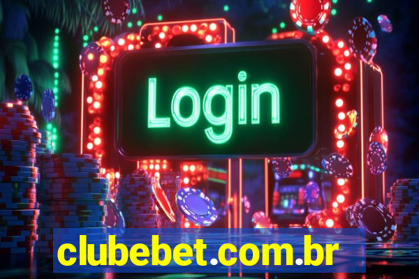 clubebet.com.br