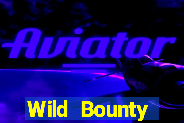 Wild Bounty Showdown melhor horário para