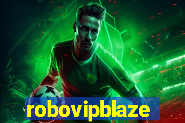 robovipblaze