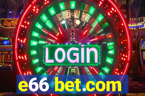 e66 bet.com