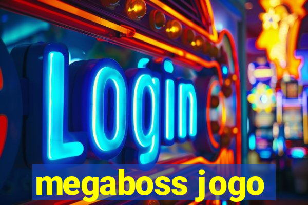 megaboss jogo