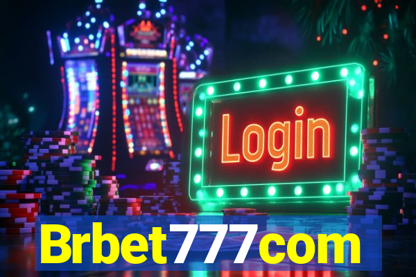 Brbet777com