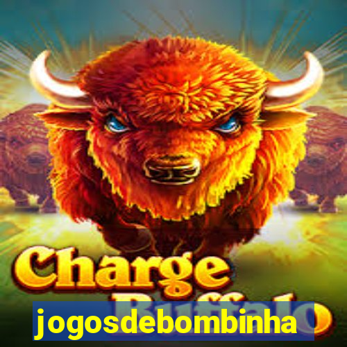 jogosdebombinha