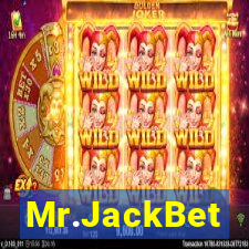 Mr.JackBet