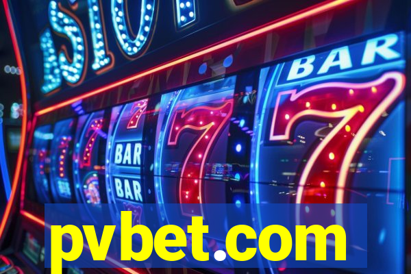 pvbet.com