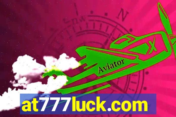 at777luck.com