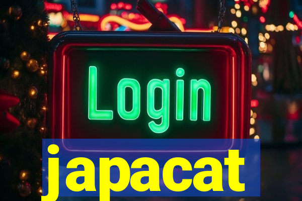 japacat