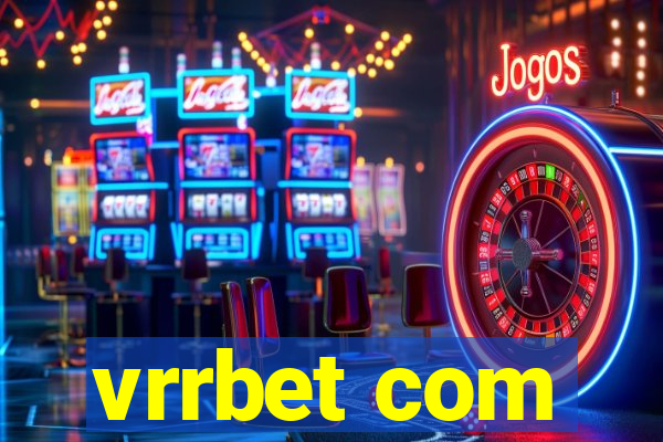 vrrbet com