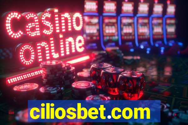 ciliosbet.com