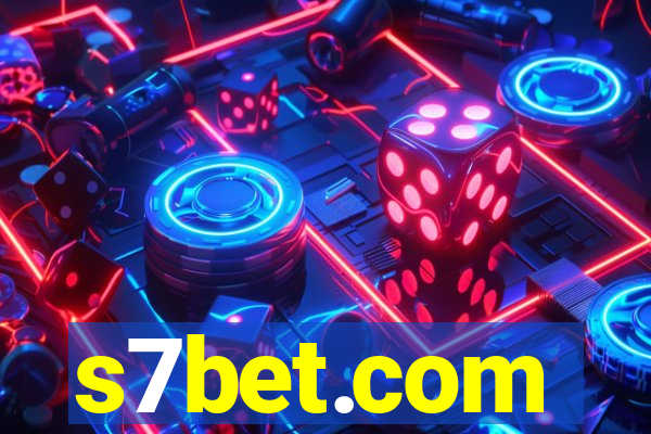 s7bet.com