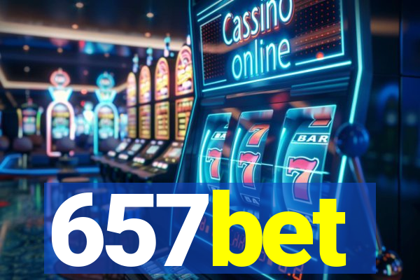 657bet