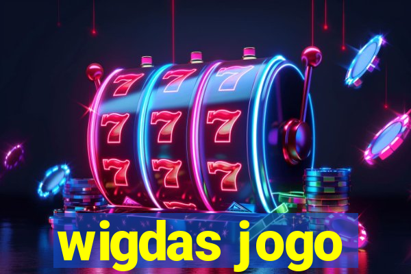 wigdas jogo