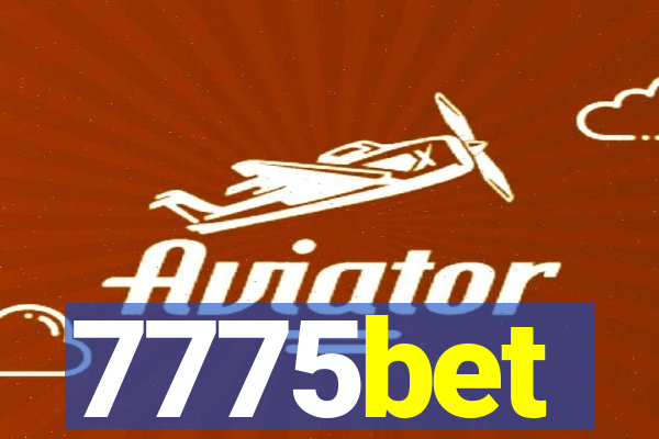 7775bet