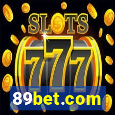 89bet.com