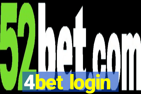 4bet login