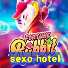 sexo hotel