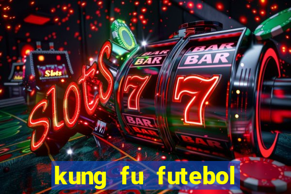 kung fu futebol clube via torrent