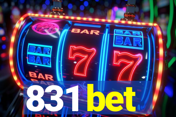 831 bet