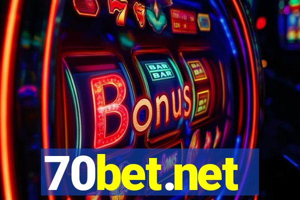 70bet.net