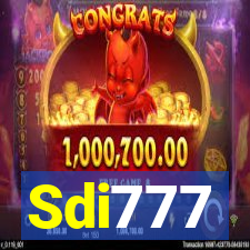 Sdi777