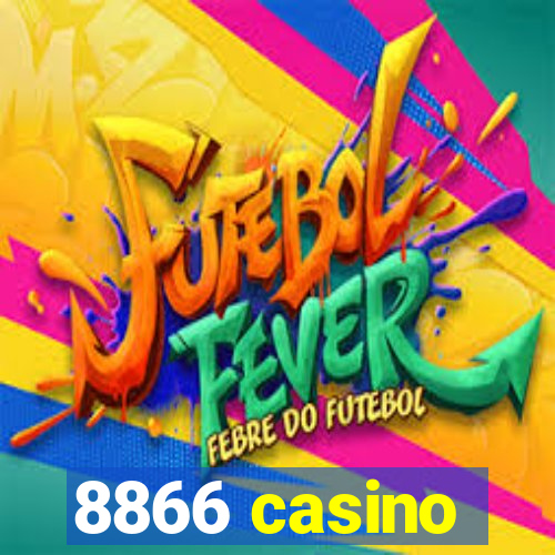 8866 casino