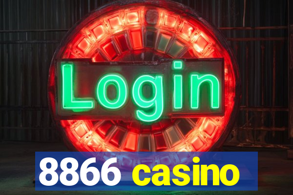 8866 casino