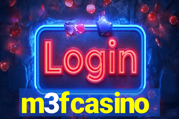 m3fcasino