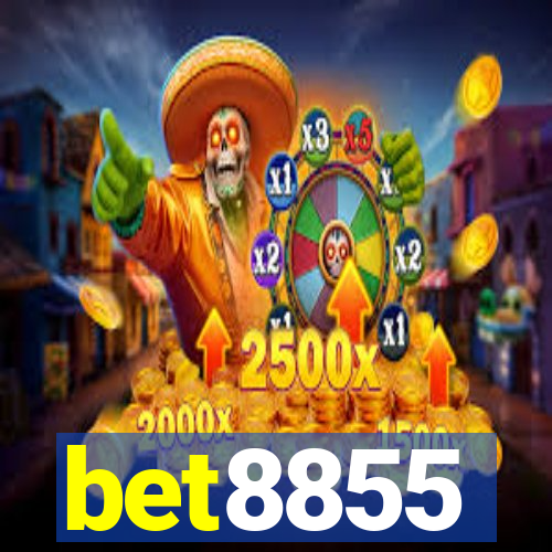 bet8855