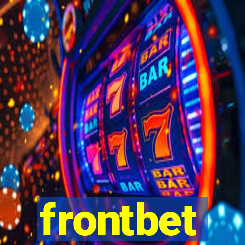 frontbet