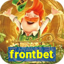 frontbet