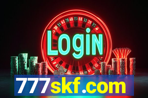 777skf.com