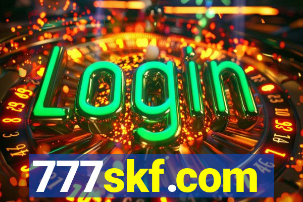 777skf.com