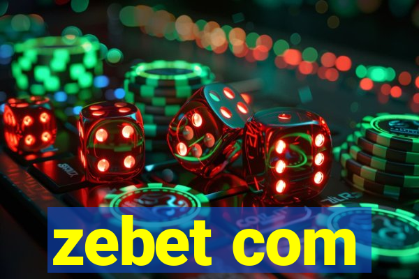 zebet com