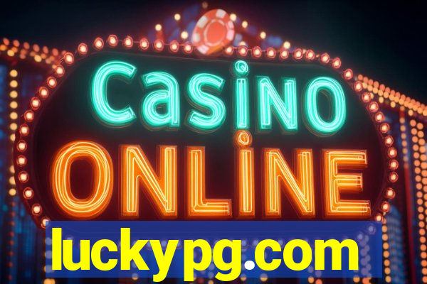 luckypg.com