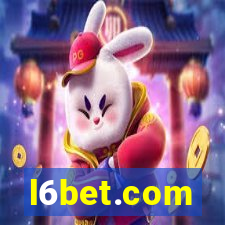 l6bet.com