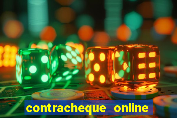 contracheque online prefeitura de betim