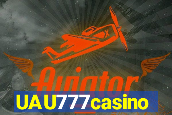 UAU777casino