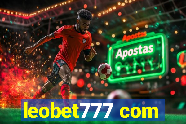 leobet777 com