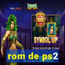 rom de ps2