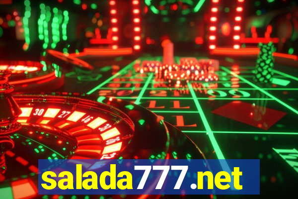 salada777.net