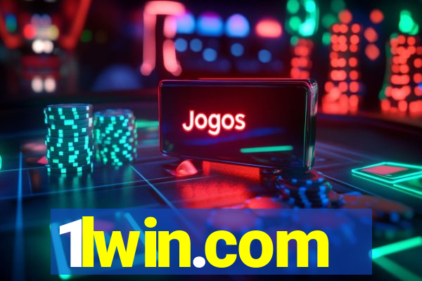 1lwin.com