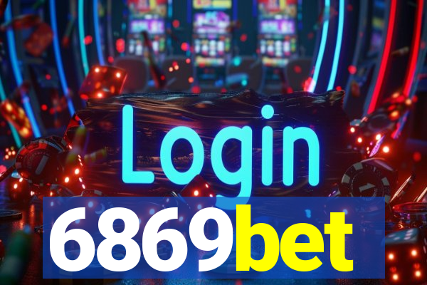 6869bet