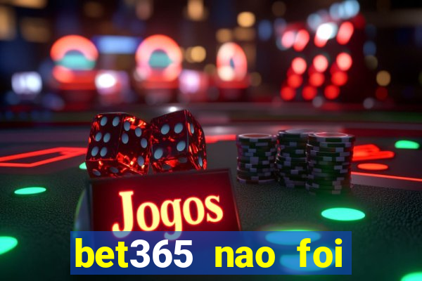 bet365 nao foi possivel processar seu deposito