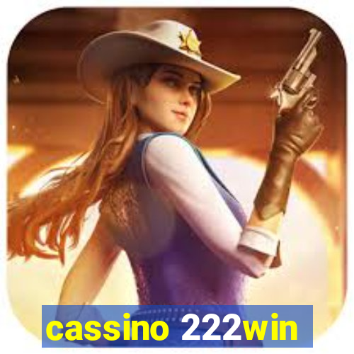 cassino 222win